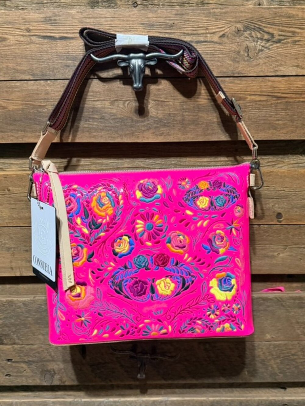 Consuela XO Downtown Crossbody